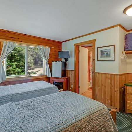 Deer Harbor Inn Eastsound Bagian luar foto