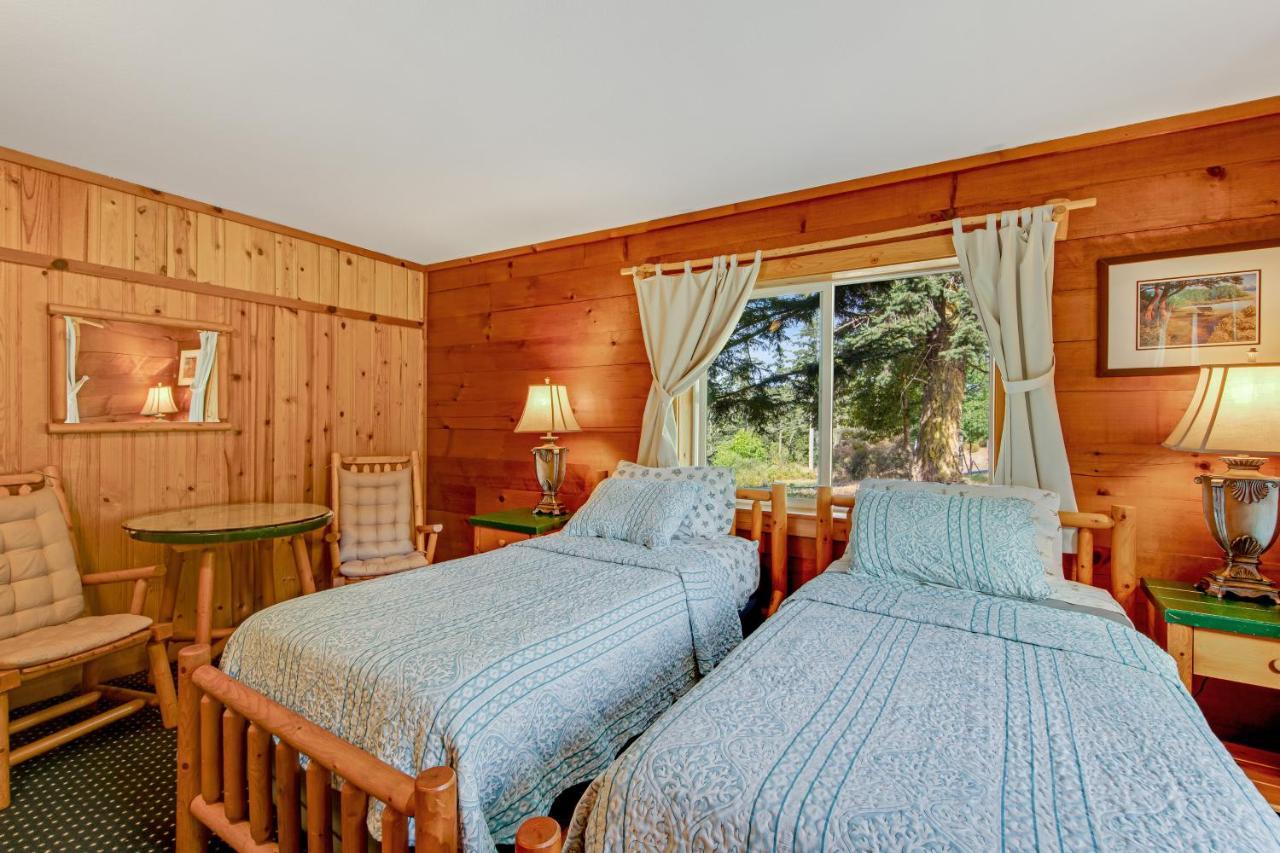 Deer Harbor Inn Eastsound Bagian luar foto