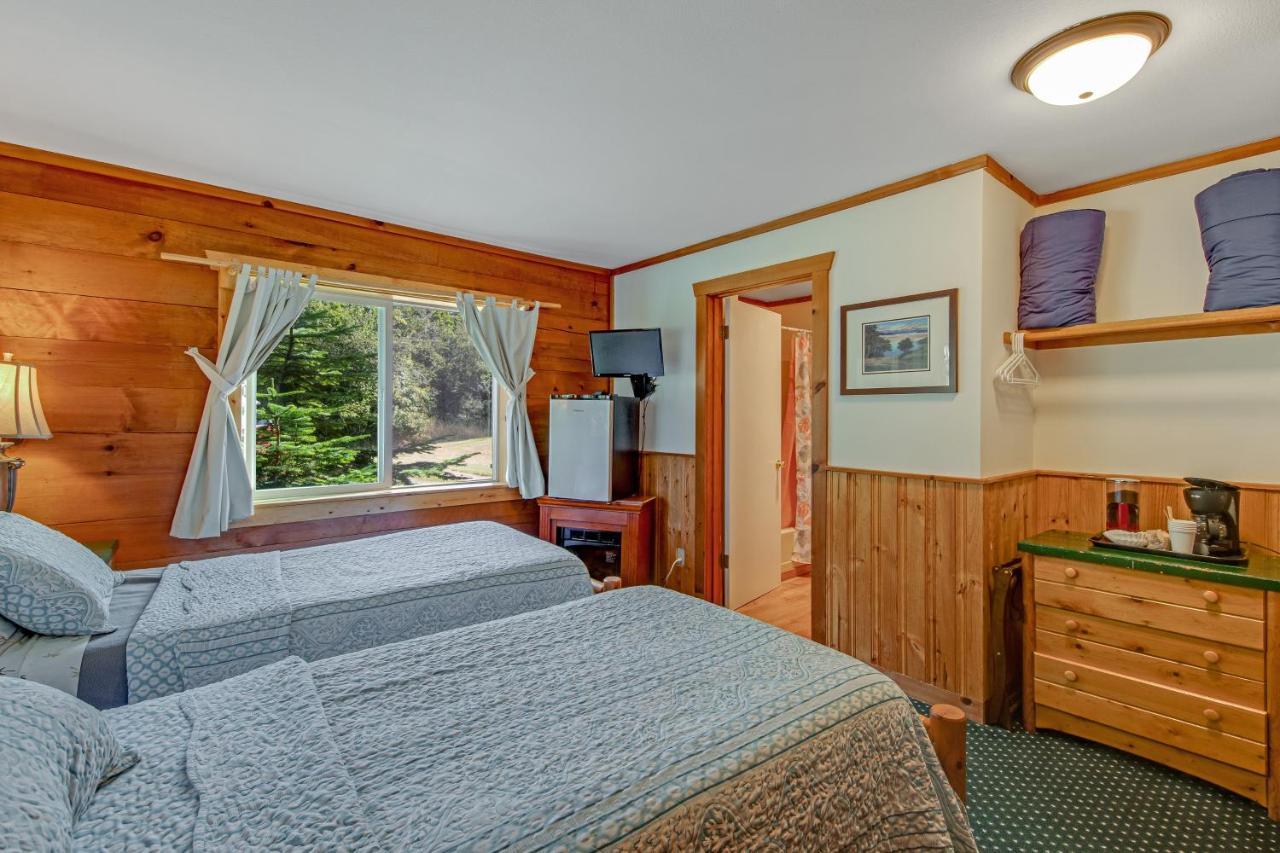 Deer Harbor Inn Eastsound Bagian luar foto
