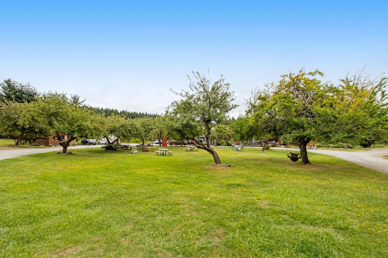 Deer Harbor Inn Eastsound Bagian luar foto
