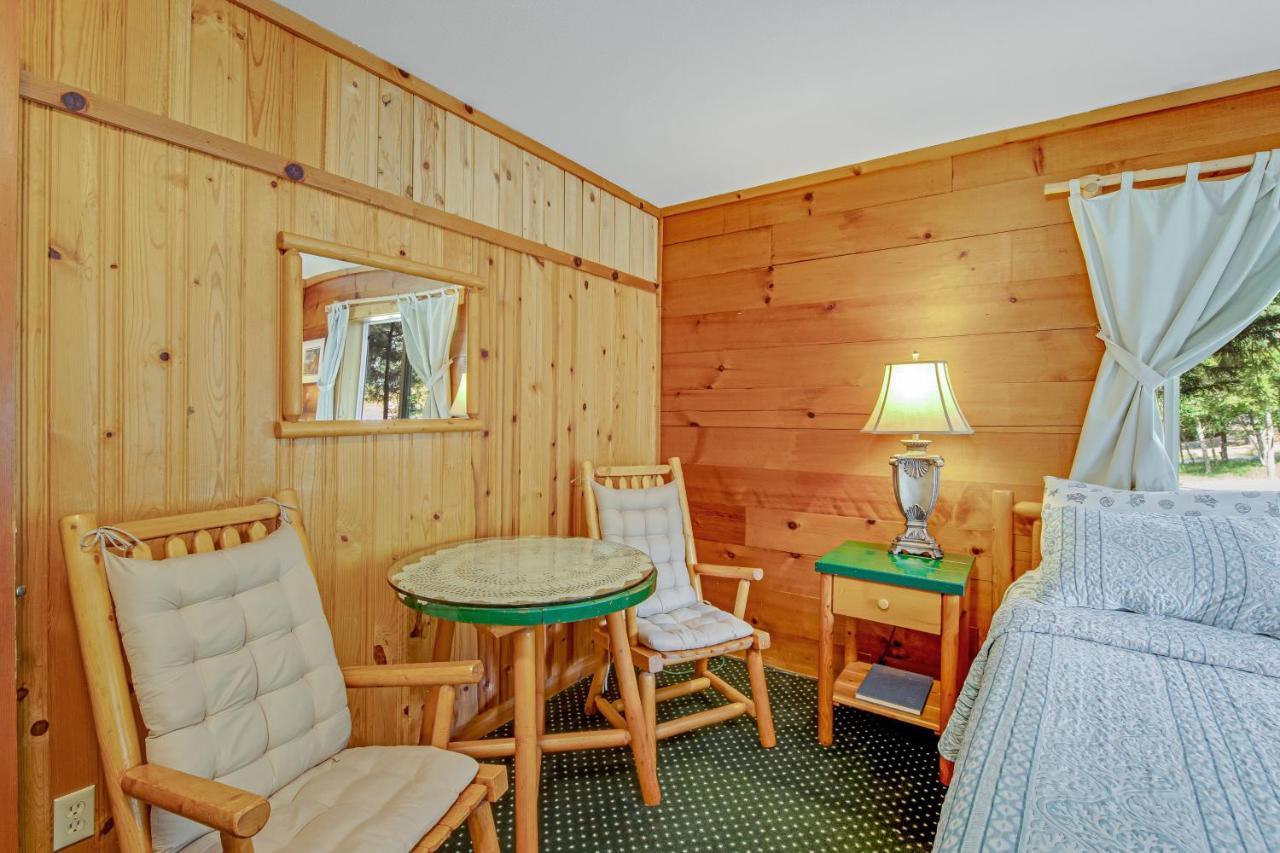 Deer Harbor Inn Eastsound Bagian luar foto