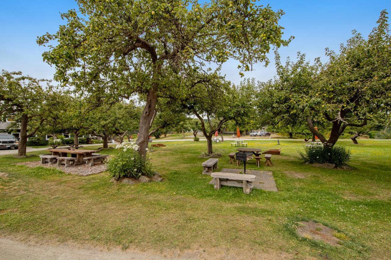 Deer Harbor Inn Eastsound Bagian luar foto